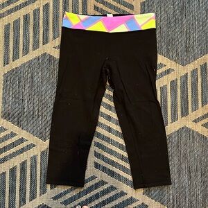 Ivviva crop pants
